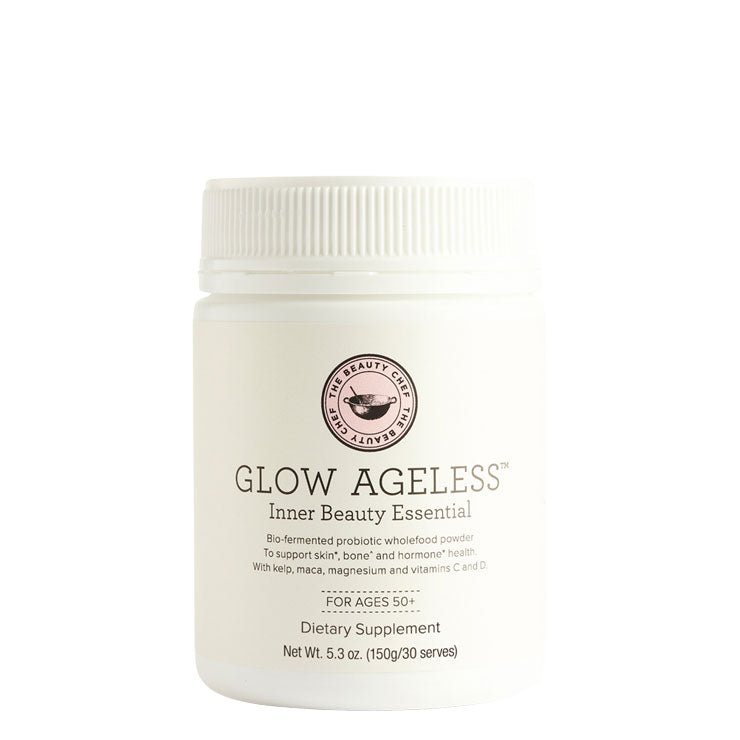 Glow Ageless