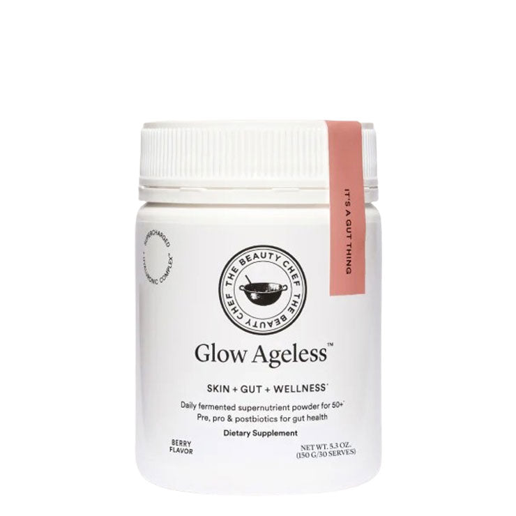 Glow Ageless