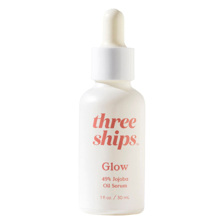 Glow 49% Jojoba Oil Serum