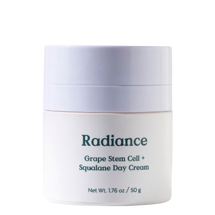 Radiance Grape Stem Cell + Squalane Day Cream