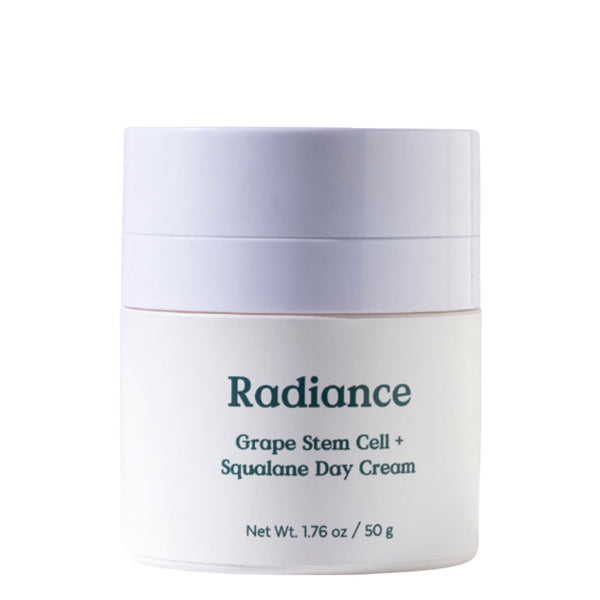 Radiance Grape Stem Cell + Squalane Day Cream