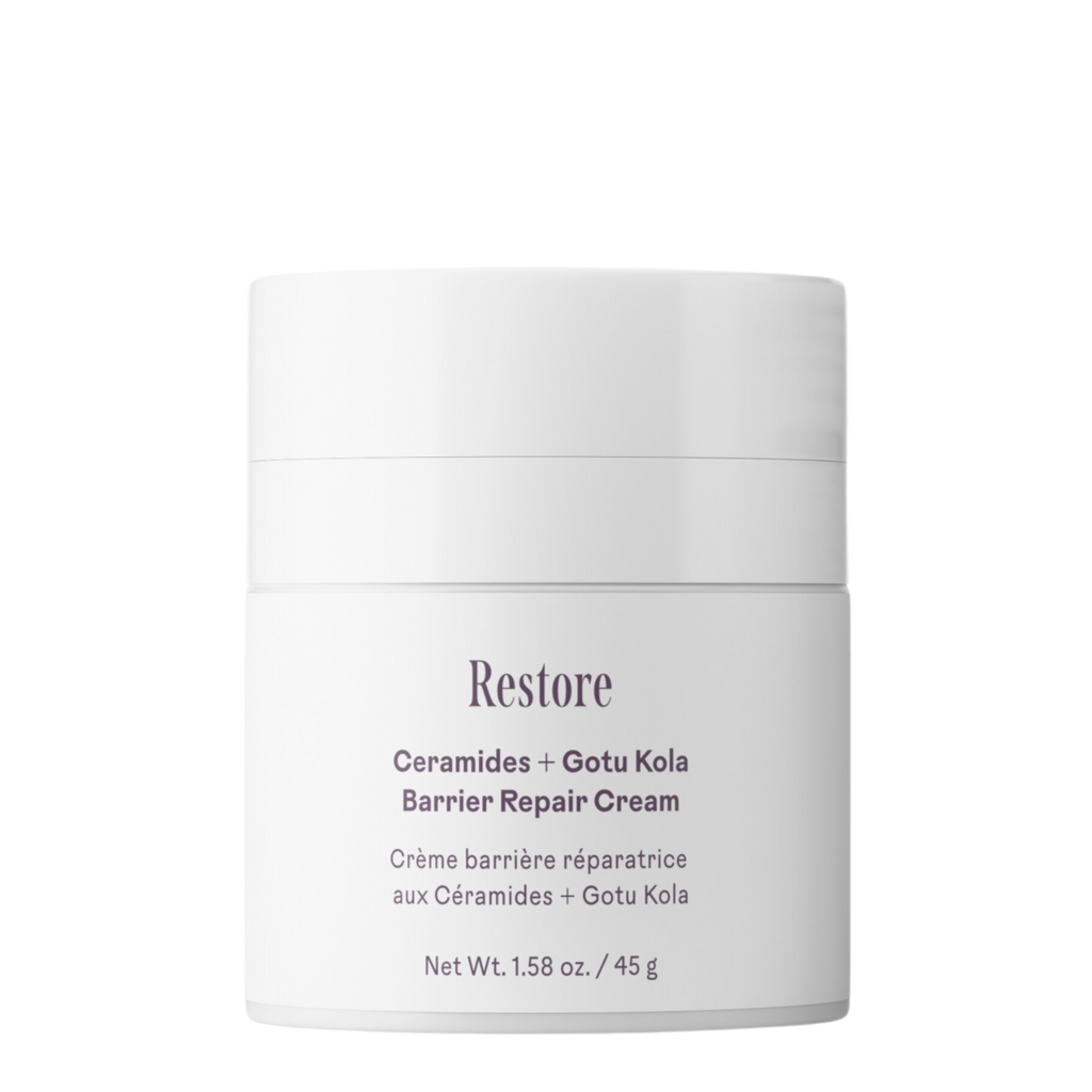 Three Ships Restore Barrier Repair Cream | Beauty Heroes