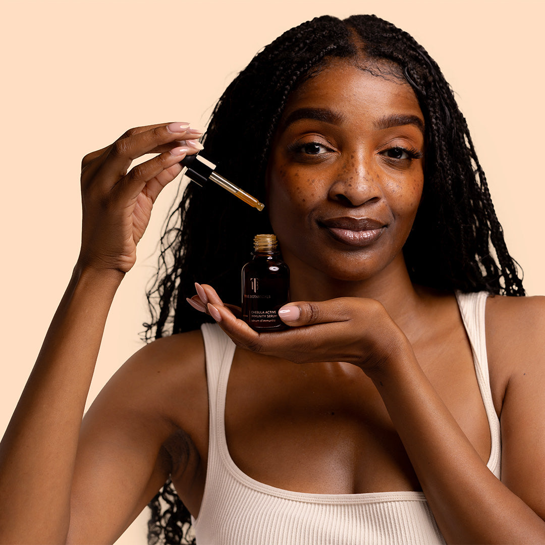 Renew Chebula Active Serum