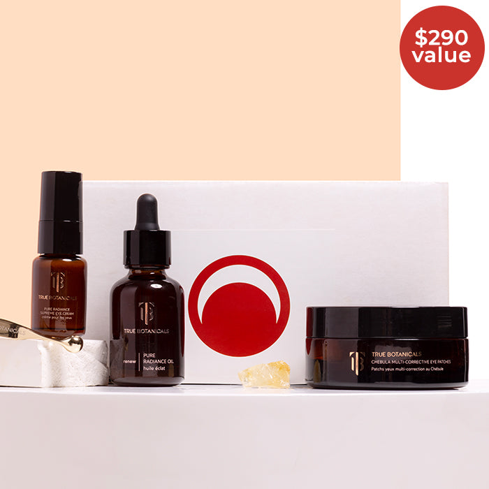 True Botanicals Discovery