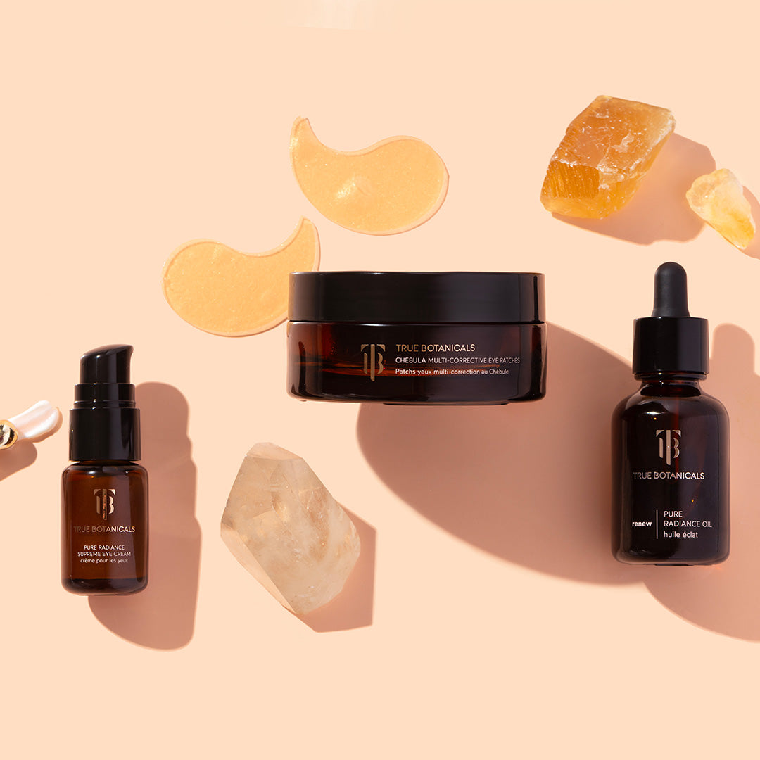 True Botanicals Discovery