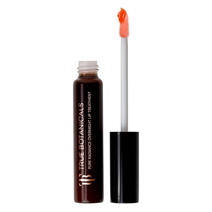 Pure Radiance Overnight Lip Treatment