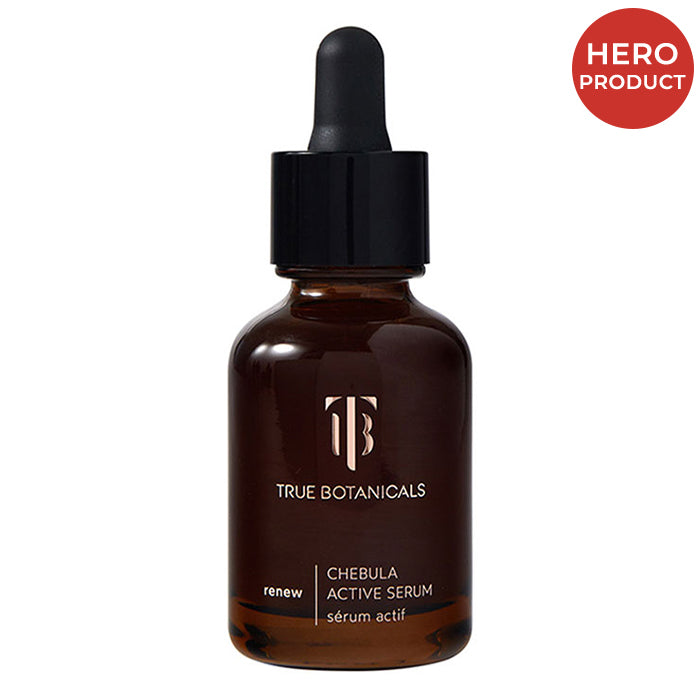 Renew Chebula Active Serum