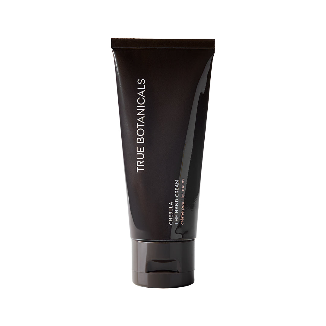 True Botanicals Chebula Hand Cream