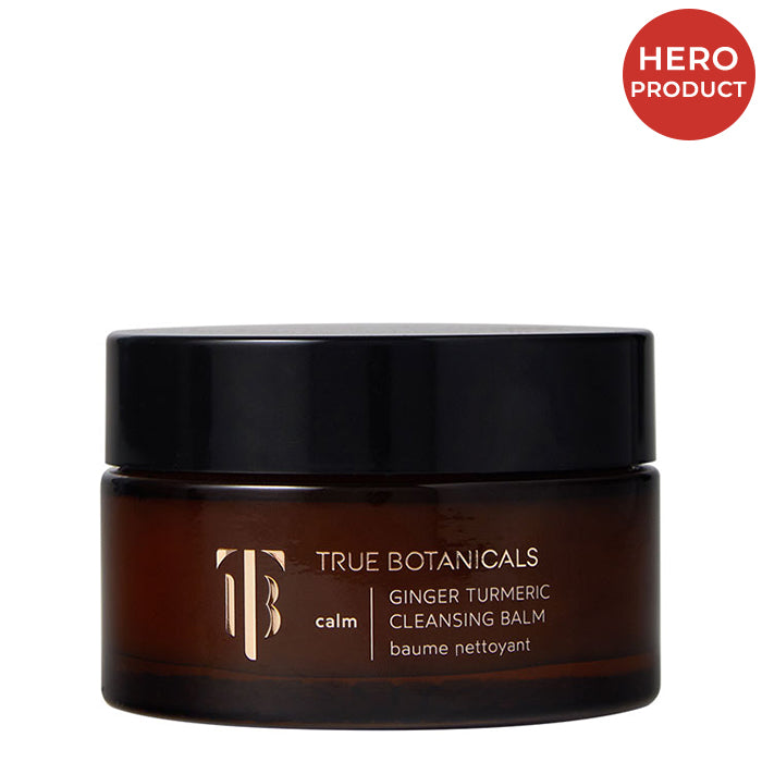 Ginger Turmeric Cleansing Balm