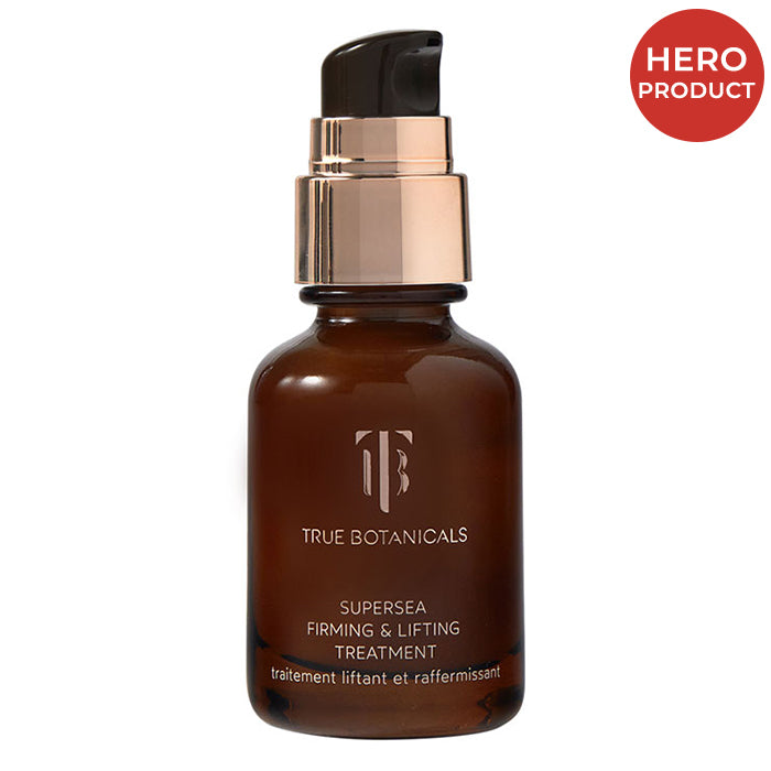 SuperSEA Firming and Lifting Treatment