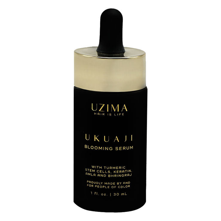 Ukuaji Blooming Serum