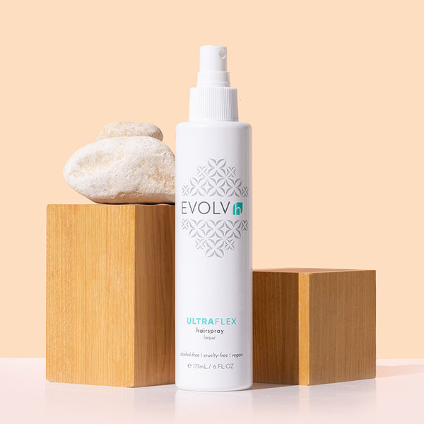Love More Gift - EVOLVh UltaFlex Hairspray