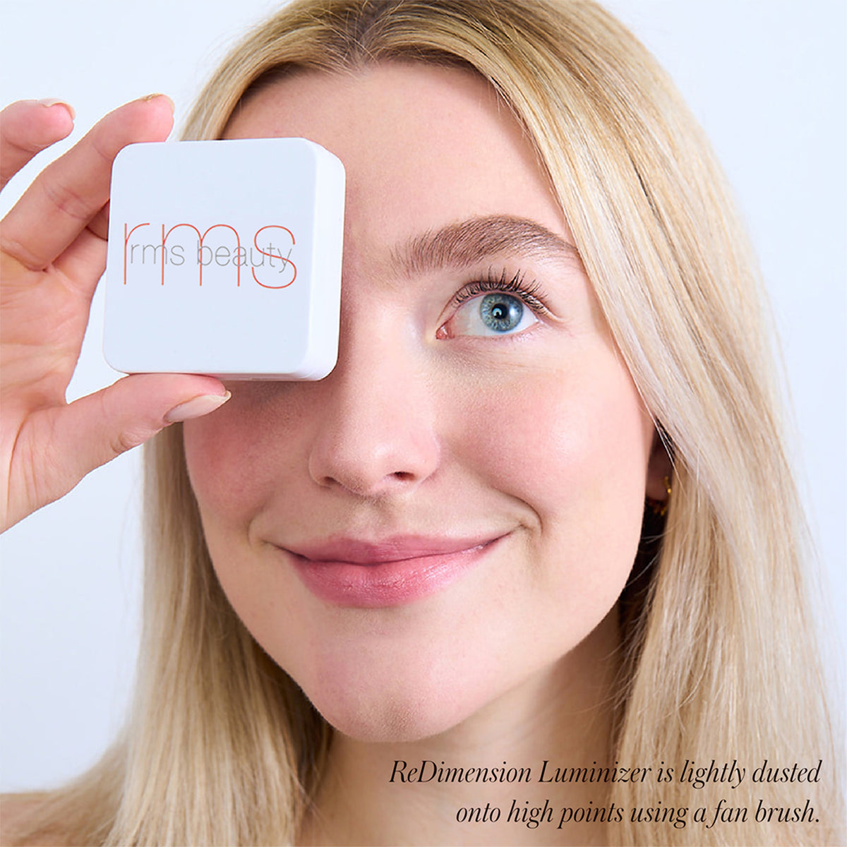 ReDimension Hydra Dew Luminizer | RMS Beauty - Beauty Heroes