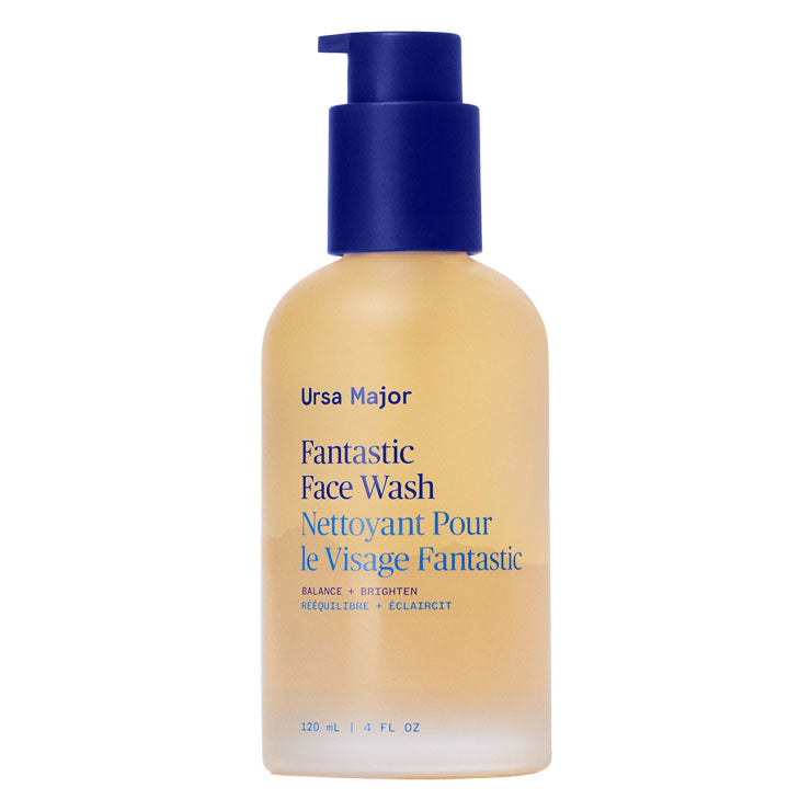 Fantastic Face Wash