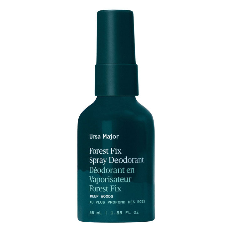 Forest Fix Spray Deodorant