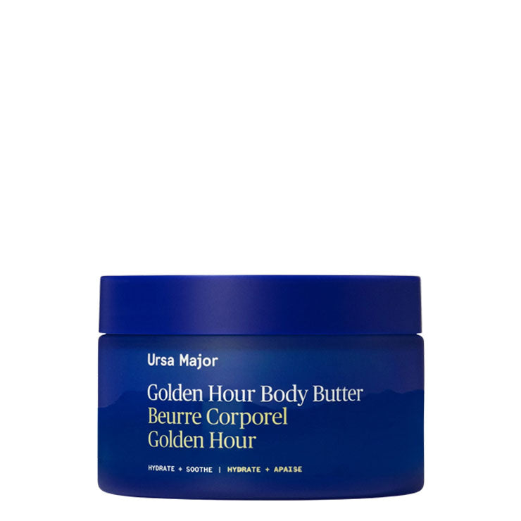 Golden Hour Body Butter