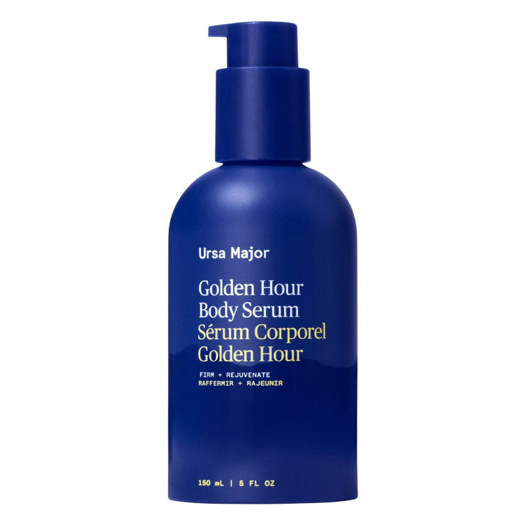 Golden Hour Body Serum
