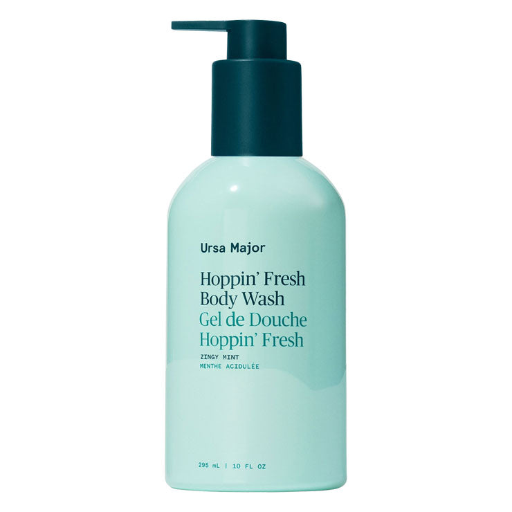 Hoppin' Fresh Body Wash