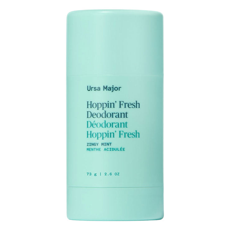 Hoppin' Fresh Deodorant