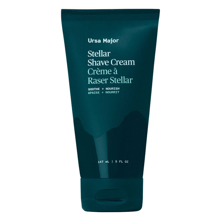 Stellar Shave Cream