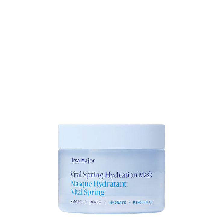Vital Spring Hydration Mask
