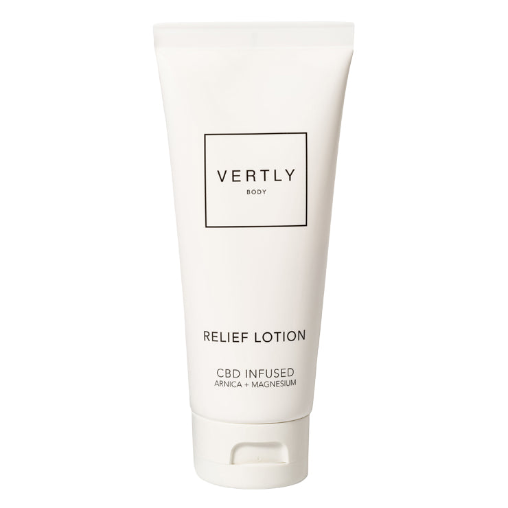 Relief Lotion