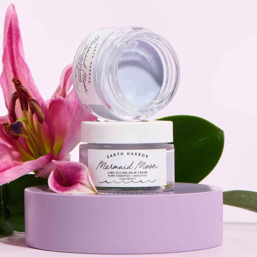 Mermaid Moon Balm Cream