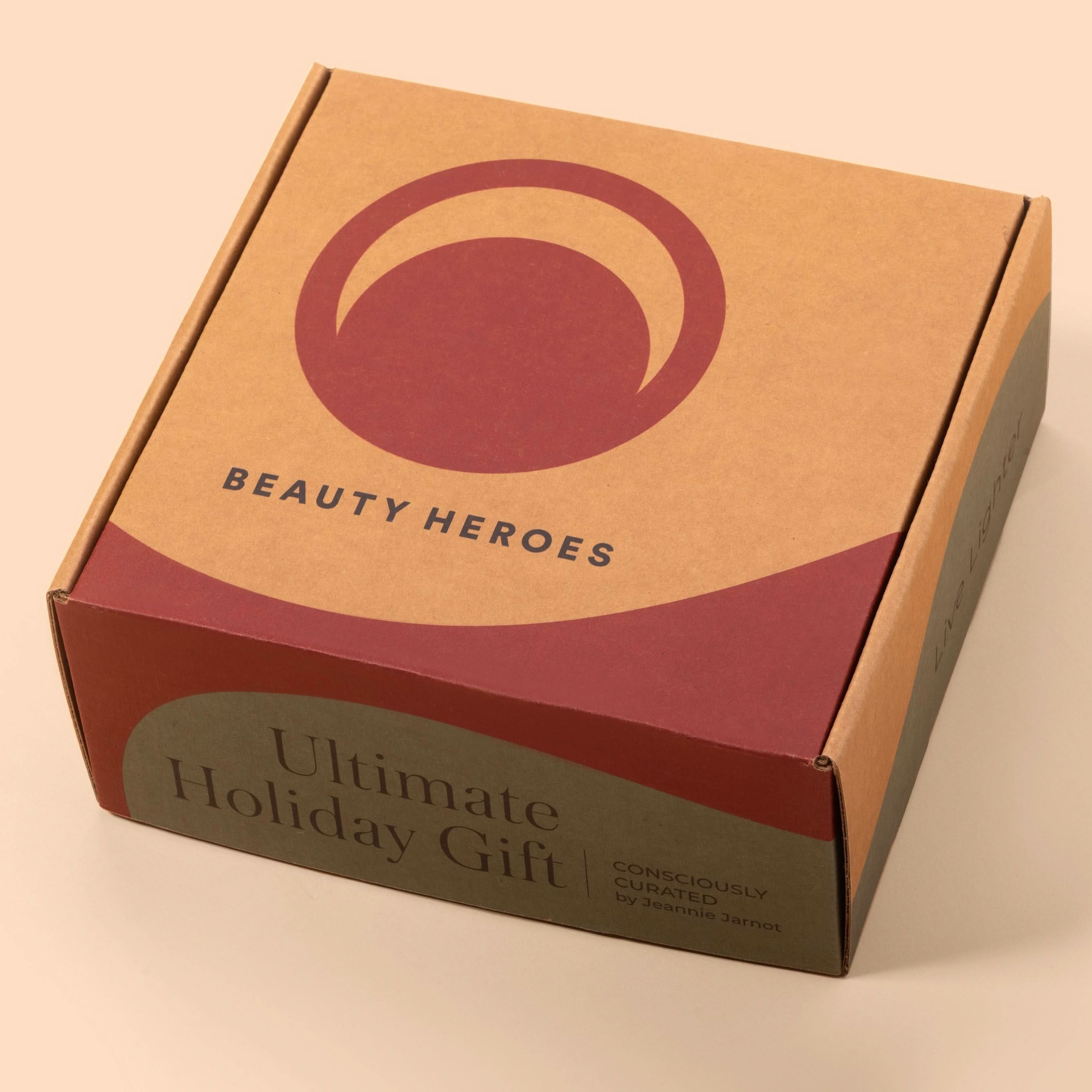 The Ultimate Holiday Gift