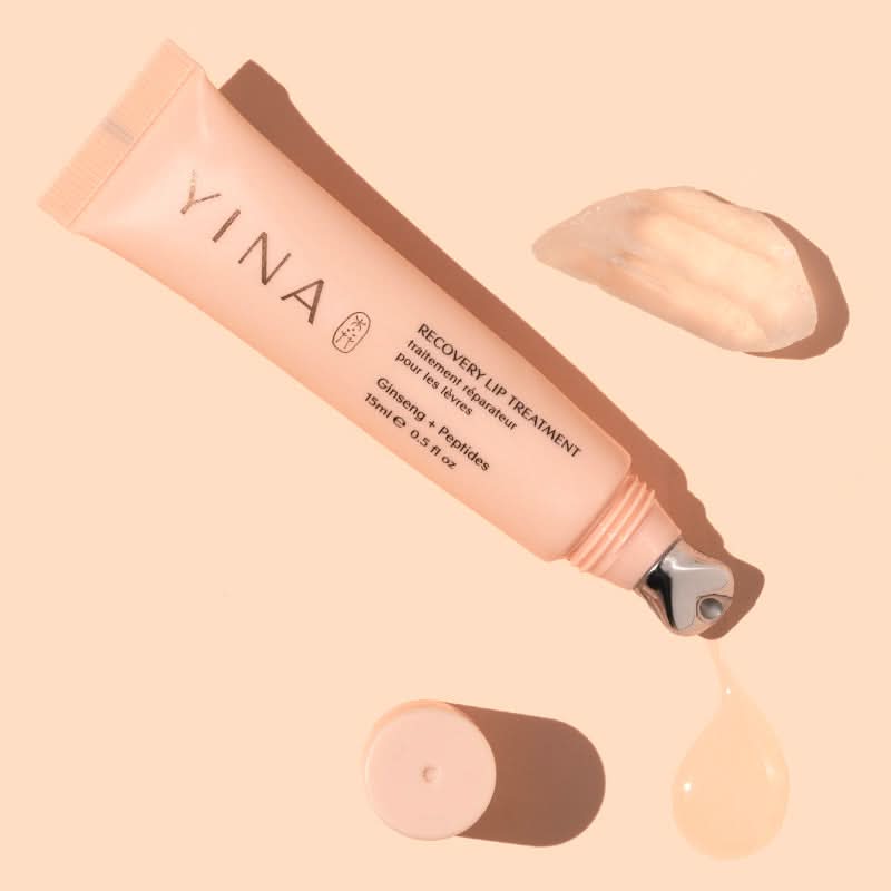 Love More Gift - YINA Recovery Lip Treatment