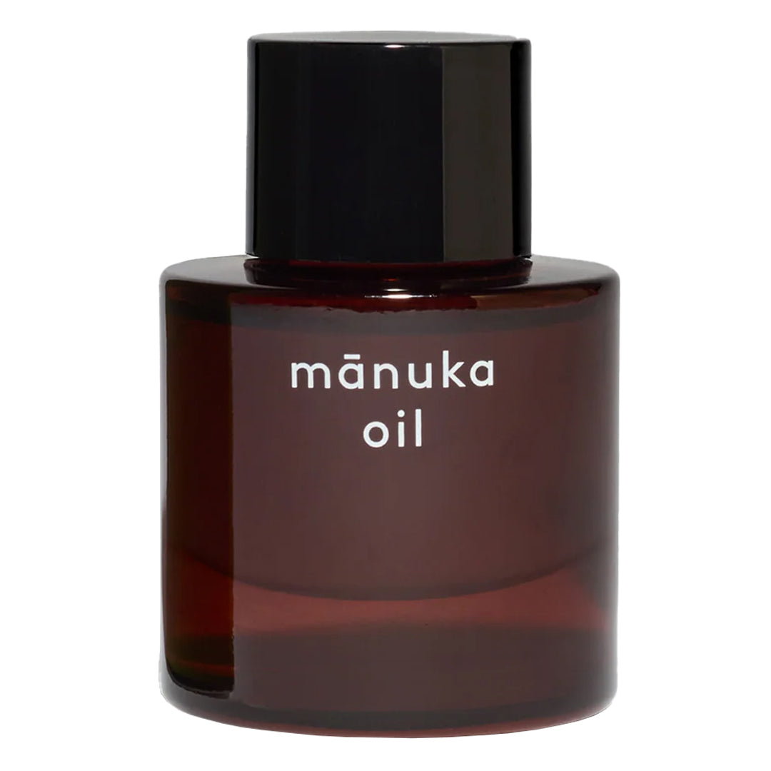 Mānuka Essential Oil