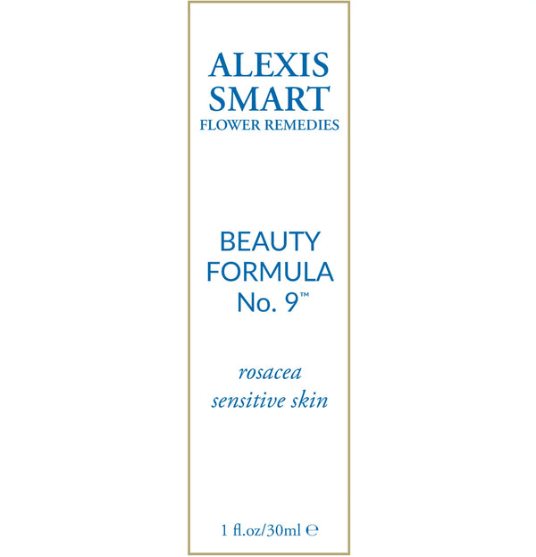 Beauty Formula No. 9