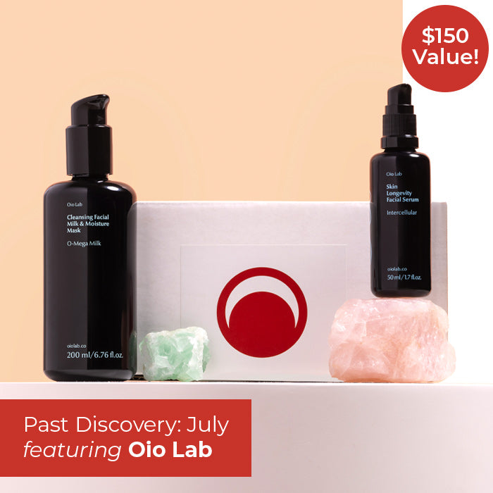 Oio Lab Discovery