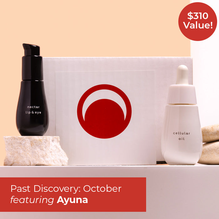 Beauty Heroes Subscription