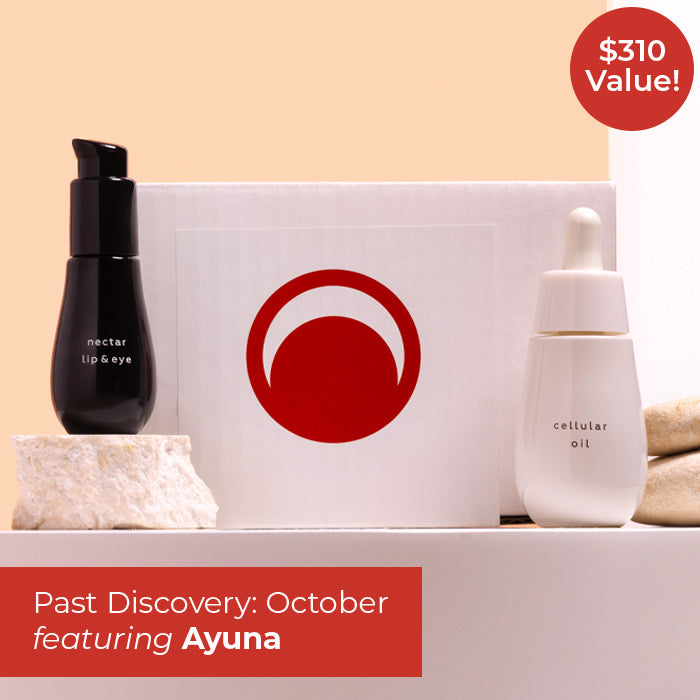 Ayuna Discovery