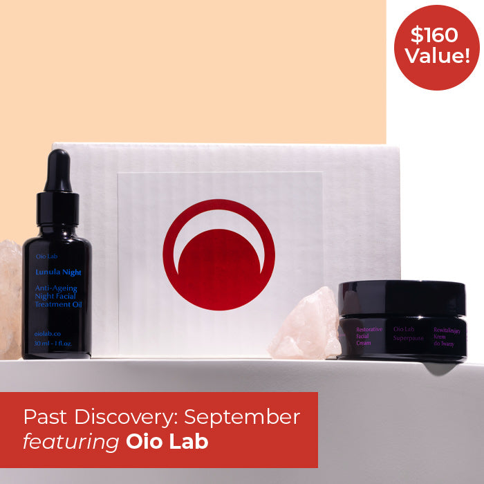 LILFOX Discovery