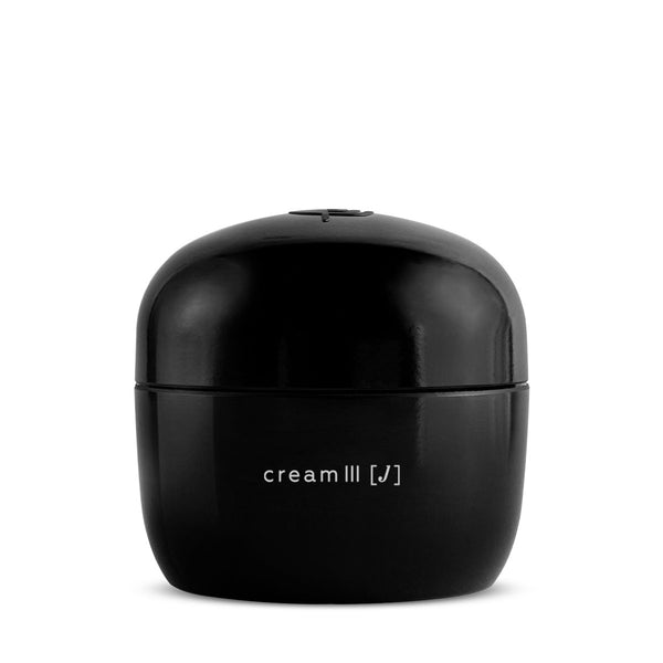 Cream III Sublimating Cream (Ultra Rich) | Ayuna - Beauty Heroes