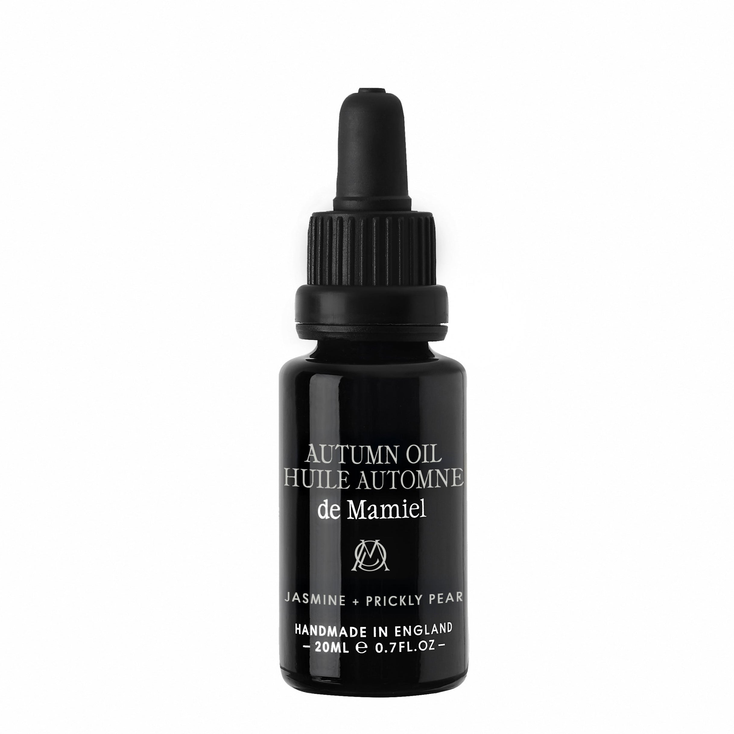 Autumn Facial Oil
