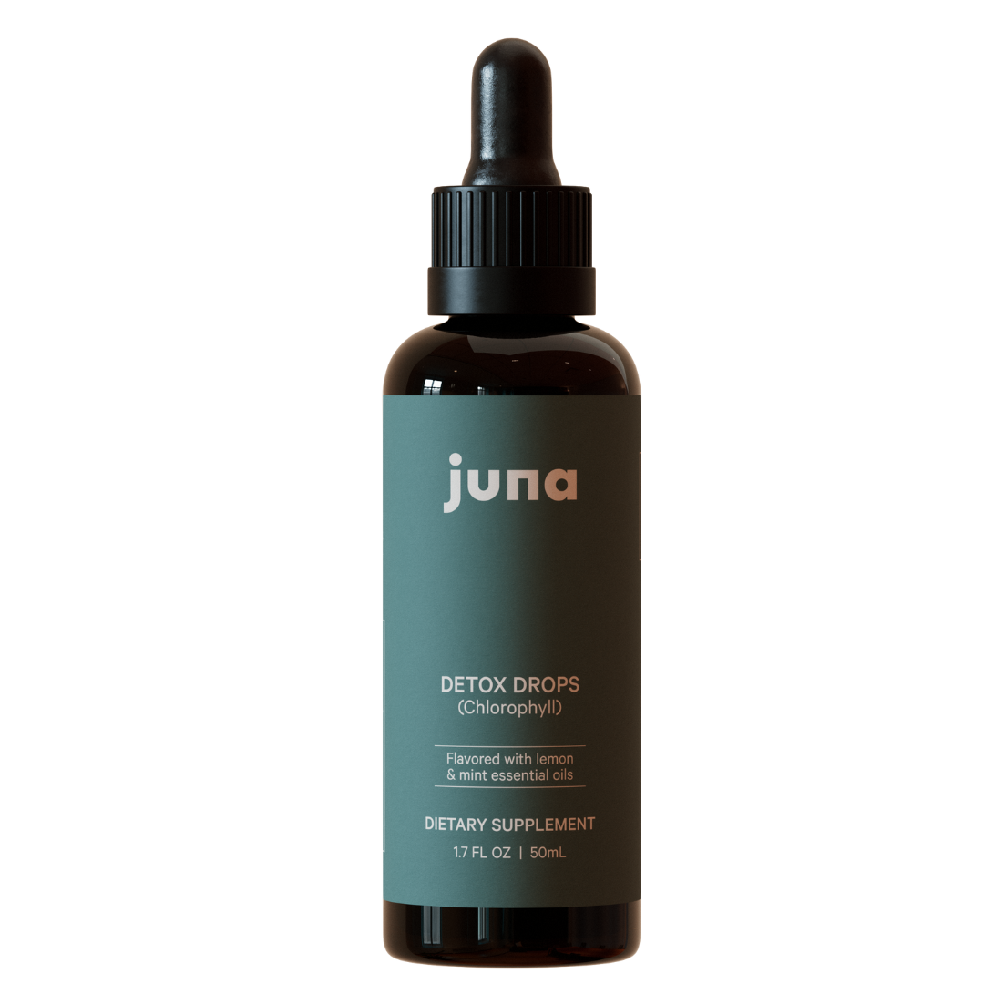 Detox Drops