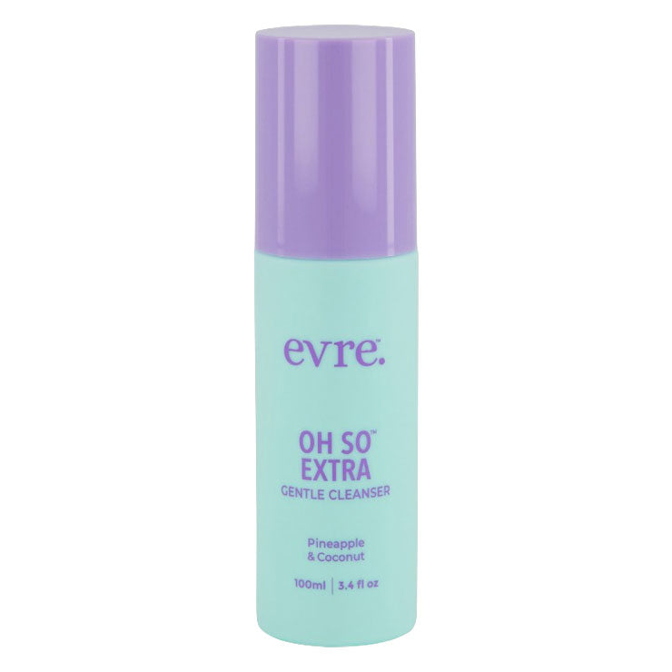 Oh So Extra Pineapple & Coconut Gentle Face Cleanser