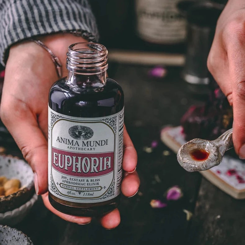 Euphoria Spirit Elixir