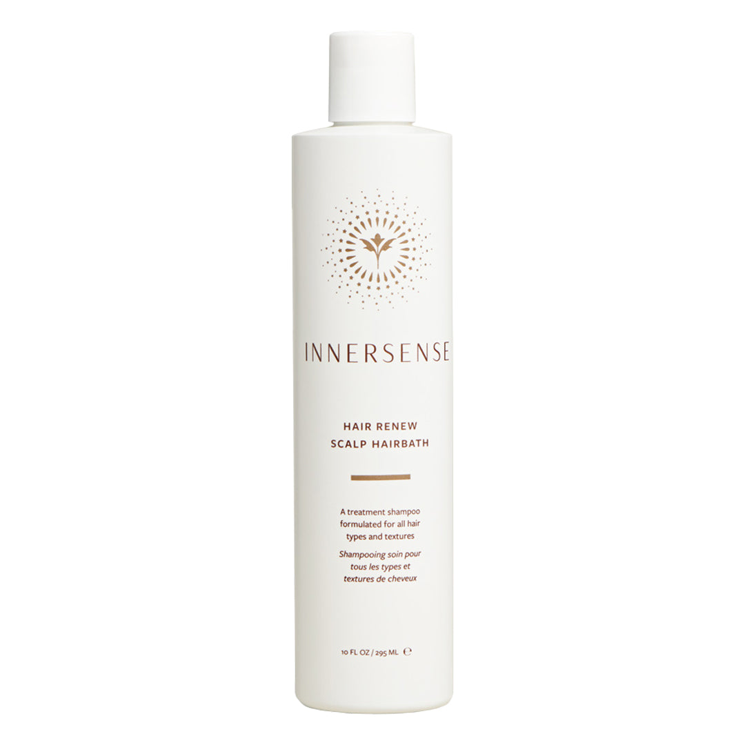 Hair Renew Scalp Hairbath