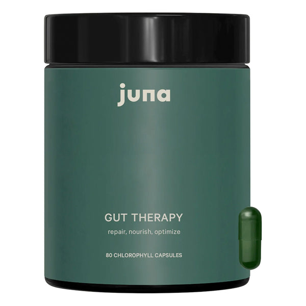 Detox Gut Therapy