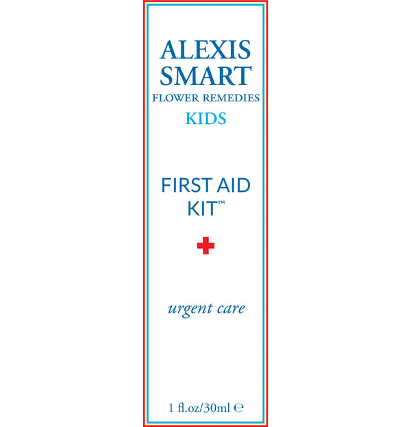 Kids First Aid Kit