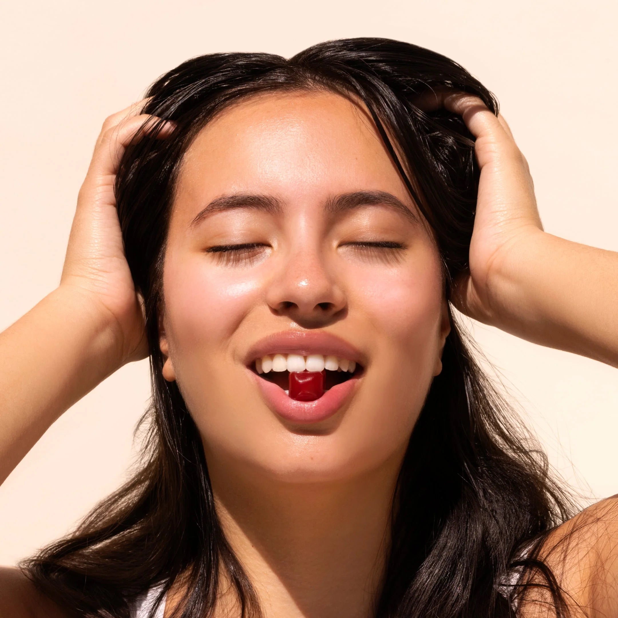 LUMIDROPS Collagen Gummies