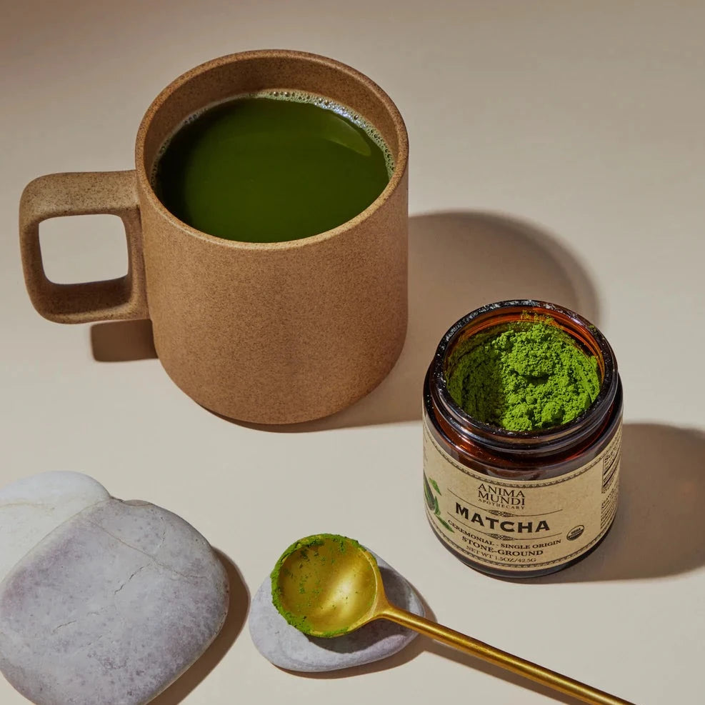 Matcha