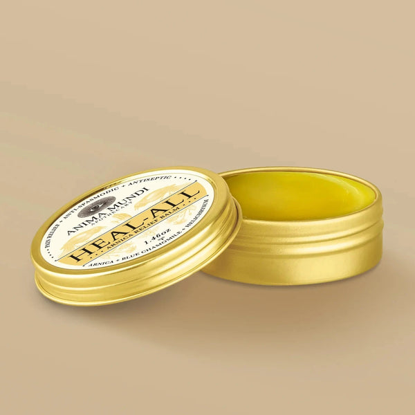 Heal-All Arnica Relief Balm