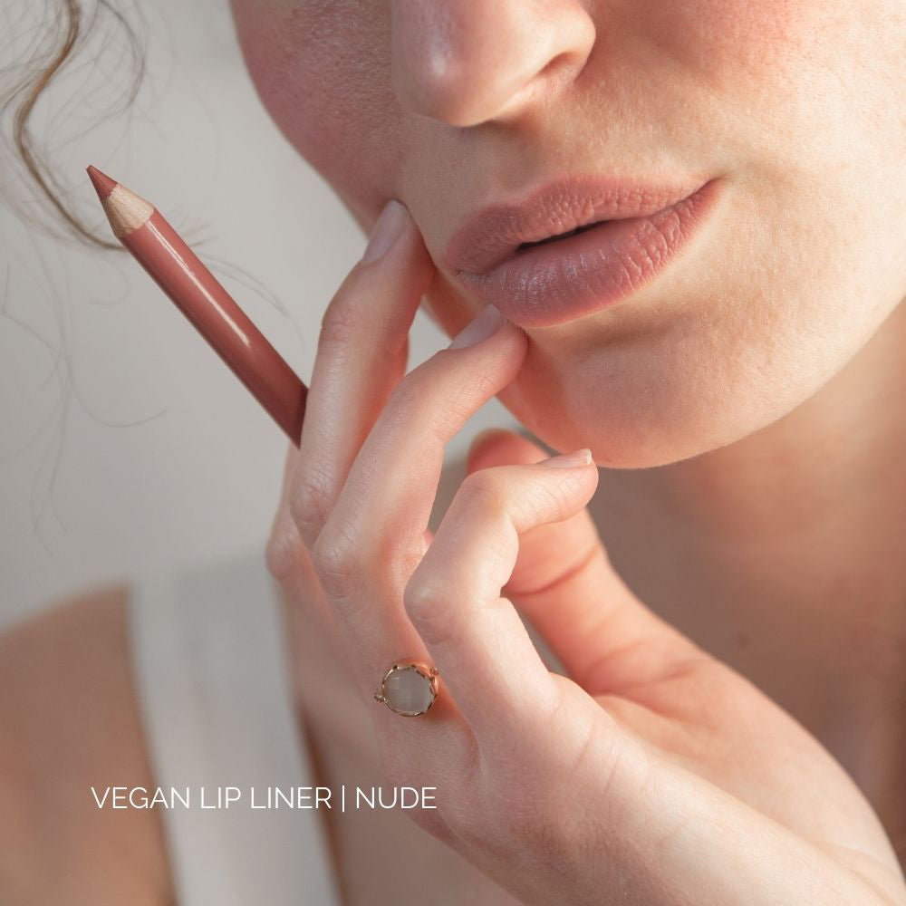 Vegan Lip Liner