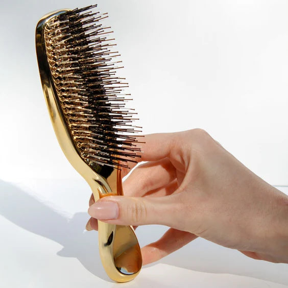 The Brush 3-in-1 Tool