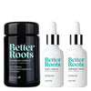 Better Roots System