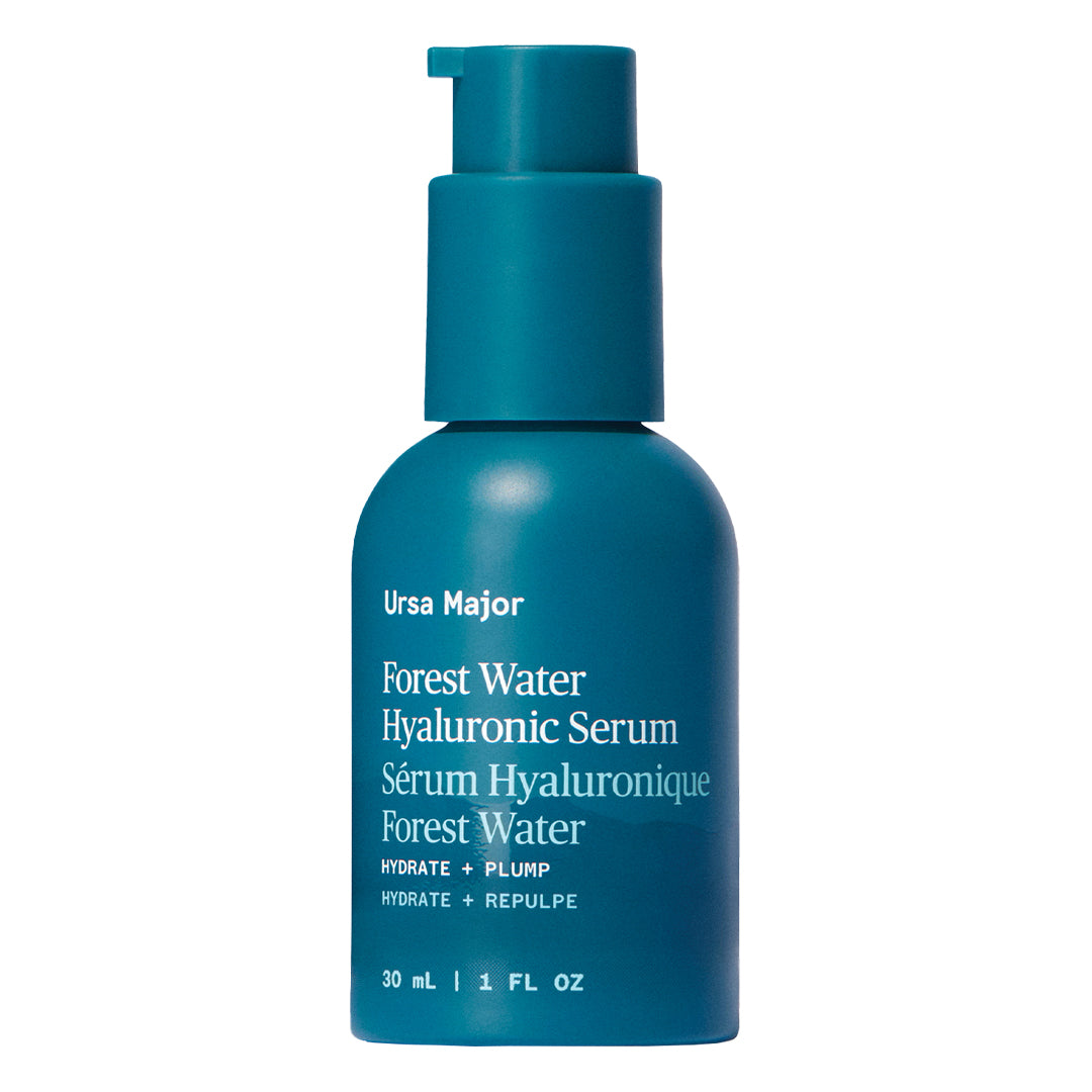 Forest Water Hyaluronic Acid Serum